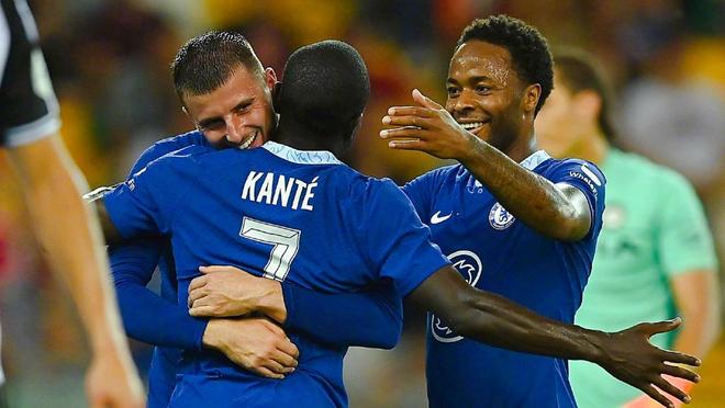 对手被防到筋疲力尽