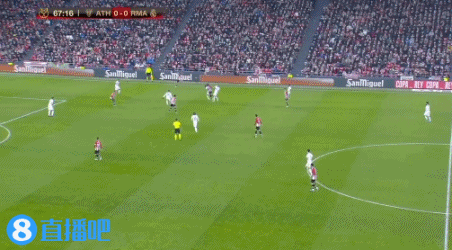 亚沙里稳健复出，80次传球仅失误6次，并送出一次全场最佳进攻机会的长传