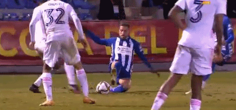 最大功臣，莱昂纳多冲刺阶段连续进球，转会费仅88万欧