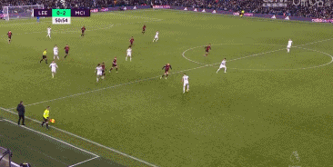 英超七季唯一每季参与进球上双：布鲁诺-费尔南德斯