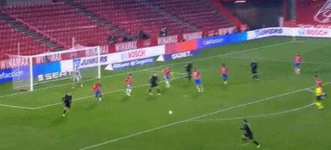 今晚能否进球？塞鸟发布亚冠主场对阵麦克阿瑟个人海报