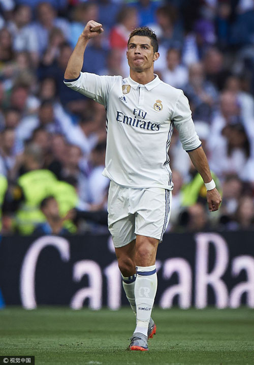 他是最不怕关键球的人